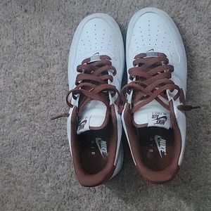 Nike Air Force 1 Pecan